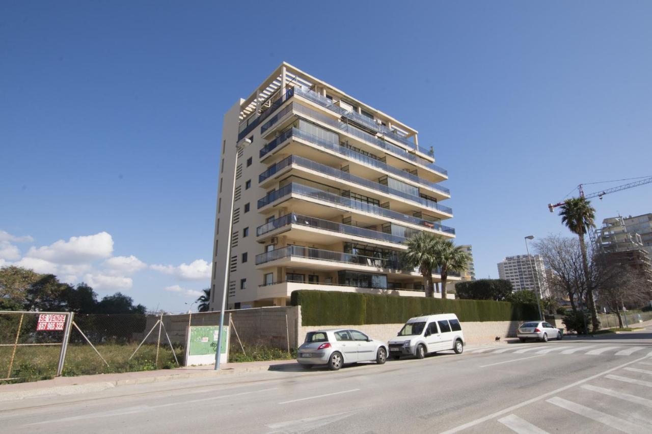 Appartamento Edificio Morelló